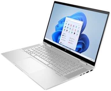 HP Envy x360 i7-12/16/512 15,6" 2-i-1