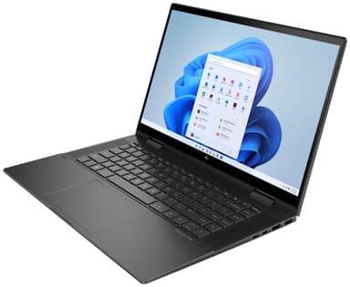HP Envy x360 R7-5/16/512 15,6" 2-i-1