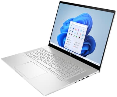 HP Envy 16 i5-12/16/512/A370 bærbar computer