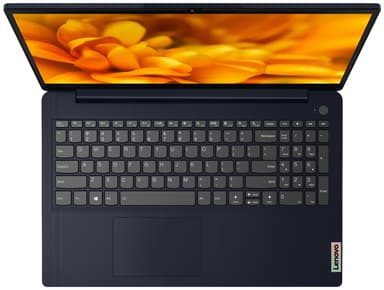 Lenovo IdeaPad 3i i3-11/8/128 15,6" bærbar computer