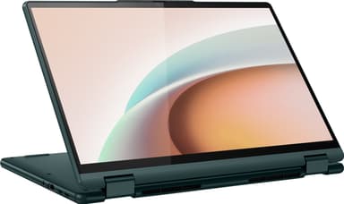 Lenovo Yoga 6 R5/8/256 13ALC7 2-i-1 bærbar computer