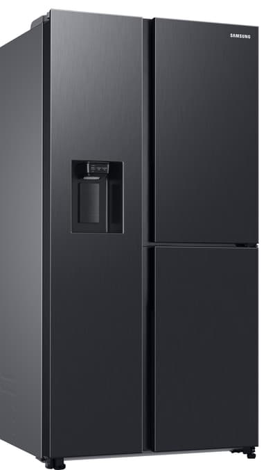 Samsung side-by-side-kølefryseskab RH68B8530B1/EF