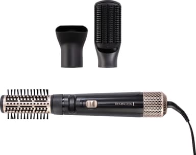 Billede af Remington Blow Dry & Style Caring roterende airstyler AS7580 hos Elgiganten