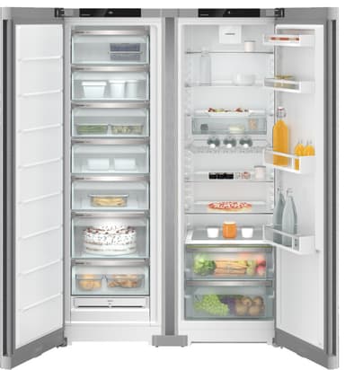 Liebherr freezer SFNsde 5227-20 001