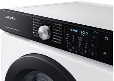 Samsung vaskemaskine WW11BBA047AEEE (11 kg)
