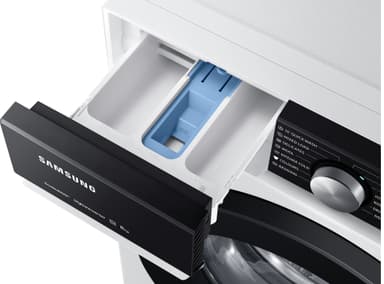Samsung vaskemaskine WW11BBA047AEEE (11 kg)