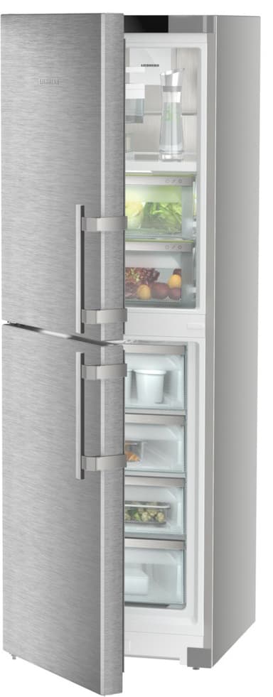 Liebherr kølefryseskab SBNsdd 5264 -20 001 indbygget