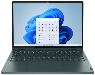 Lenovo Yoga 6 R5/8/256 13ALC7 2-i-1 bærbar computer