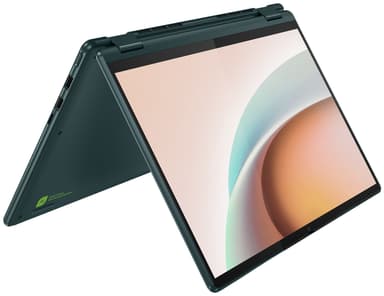 Lenovo Yoga 6 R5/8/256 13ALC7 2-i-1 bærbar computer