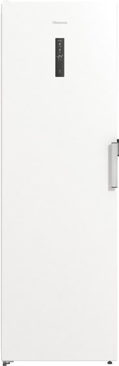 Hisense fryseskab FV358N4EWE