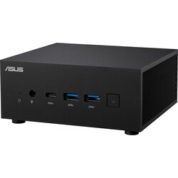 ASUS ExpertCenter PN52-S5019AD R5-5/8/256/UMA mini stationær computer