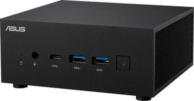 ASUS ExpertCenter PN52-S5019AD R5-5/8/256/UMA mini stationær computer