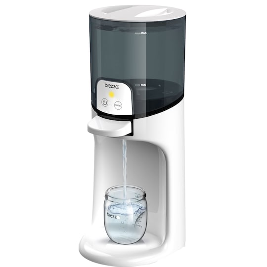 Brezza Instant Warmer flaskeopvarmer | Elgiganten