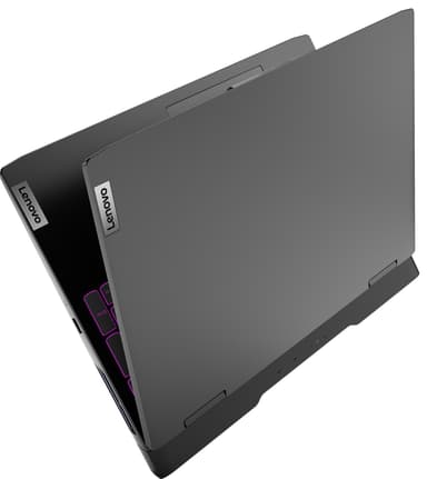 Lenovo IdeaPad Gaming 16" i5-12/16/1024/3060 bærbar gaming computer