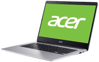 Acer Chromebook 314 MTK/8/128 14" bærbar computer