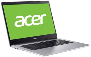Acer Chromebook 314 MTK/8/128 14" bærbar computer