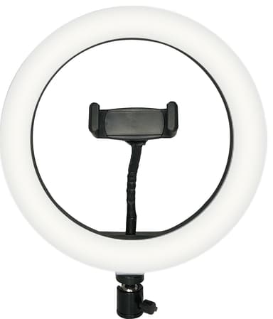 Wistream 10” Halo ringlys