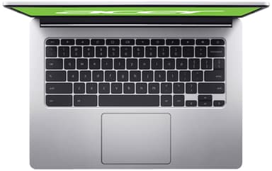 Acer Chromebook 314 MTK/8/128 14" bærbar computer