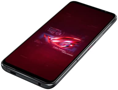 Asus ROG Phone 6 – 5G gaming smartphone 16/512GB (sort)