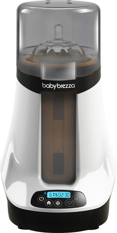 Baby Brezza Safe and Smart flaskevarmer BRZ00139