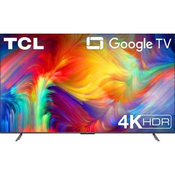 TCL 85   P735 4K LED Smart TV (2022)