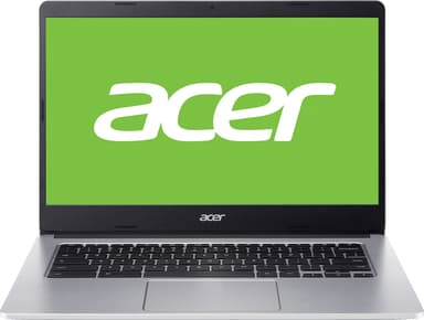 Acer Chromebook 314 MTK/8/128 14" bærbar computer