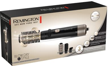 Remington Blow Dry & Style Caring roterende airstyler AS7580