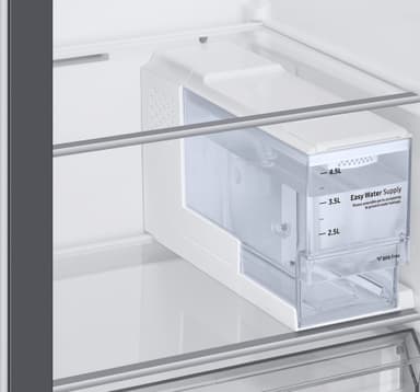 Samsung side-by-side-kølefryseskab RH68B8530B1/EF