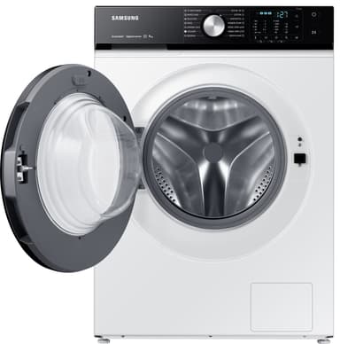Samsung vaskemaskine WW11BBA047AEEE (11 kg)