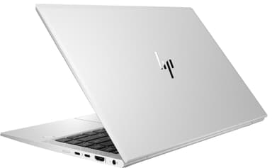 HP EliteBook 840 G8 14" bærbar computer i7/16/512GB (silver)