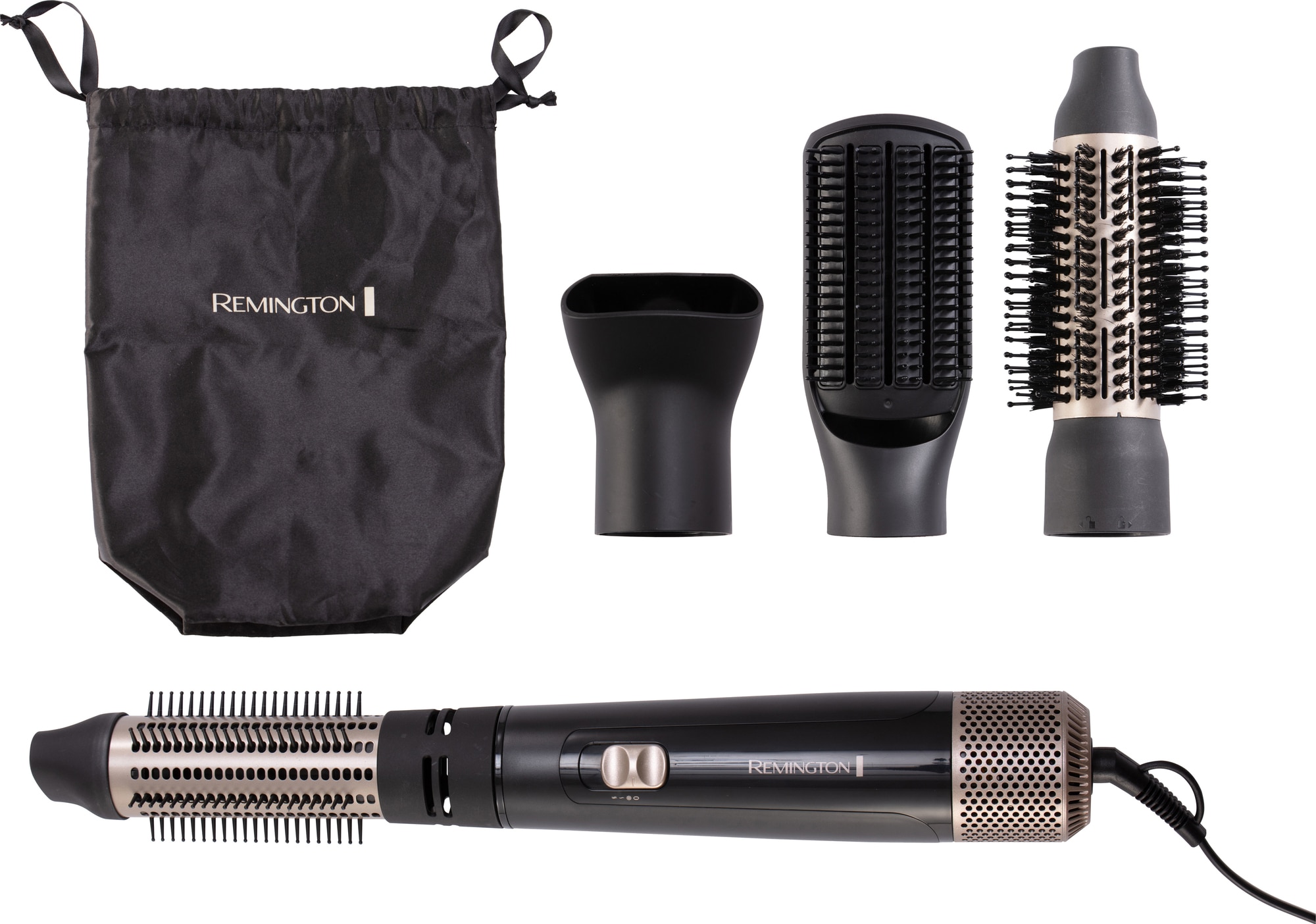 Remington Blow Dry & Style Caring airstyler AS7500 thumbnail