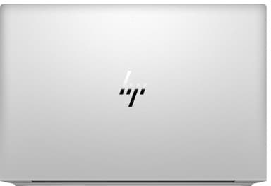 HP EliteBook 840 G8 14" bærbar computer i7/16/512GB (silver)