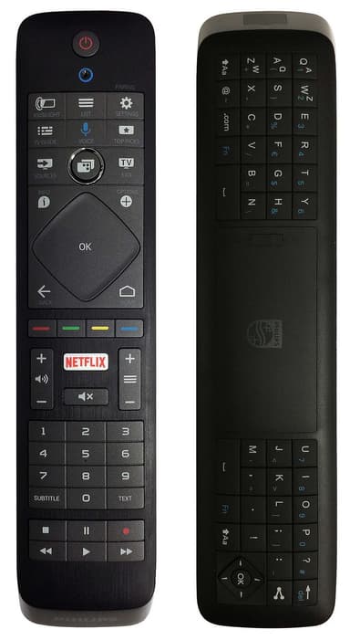Philips 55" 4K UHD LED Smart TV 55PUS8602/12