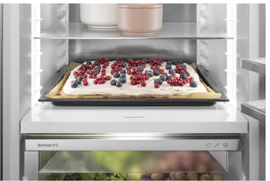 Liebherr kølefryseskab SBNsdd 5264 -20 001 fritstående