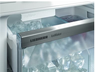 Liebherr kølefryseskab SBNsdd 5264 -20 001 fritstående
