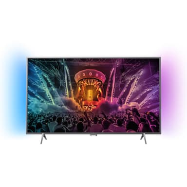 Philips 55" 4K UHD Smart TV 55PUT6201