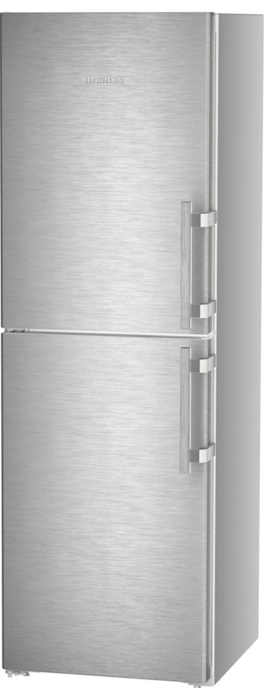 Liebherr kølefryseskab SBNsdd 5264 -20 001 indbygget
