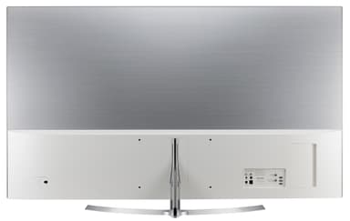 LG 55" 4K Super UHD LED Smart TV 55SJ950V