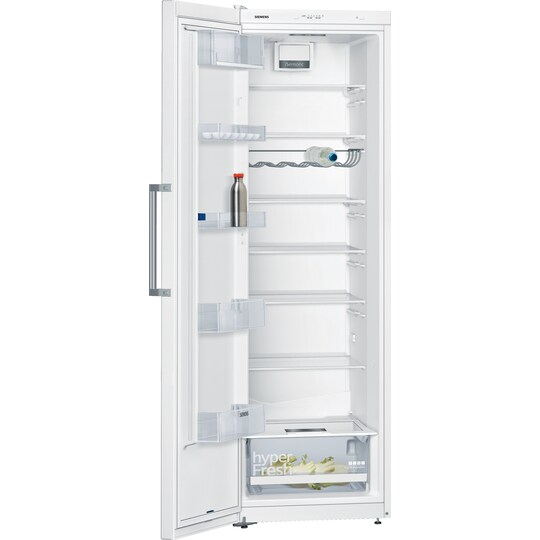 Siemens Køleskab KS36VFWEP (hvid)