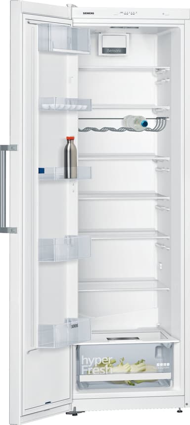 Siemens Køleskab KS36VFWEP (hvid)