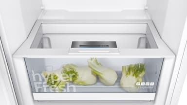 Siemens Køleskab KS36VFWEP (hvid)