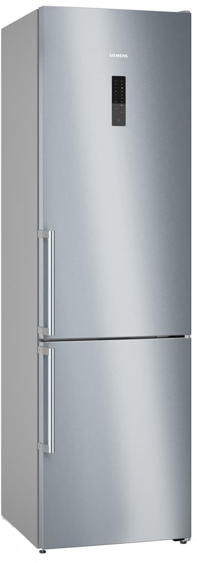 Siemens Køl/frys kombination KG39NAIBT (inox-easyclean) thumbnail