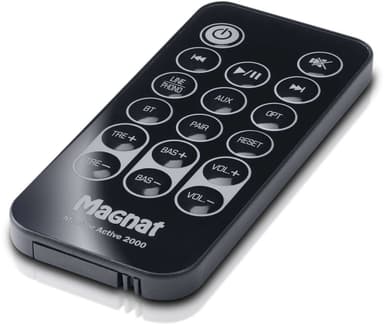 Magnat Monitor Active 2000 -  Aktivt monitorsæt med Bluetooth