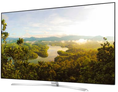 LG 55" 4K UHD Smart TV 55UH950V