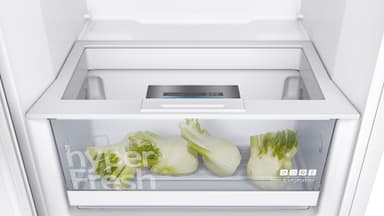 Siemens Køleskab KS36VFWEP (hvid)