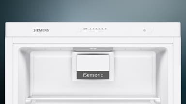 Siemens Køleskab KS36VFWEP (hvid)