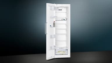 Siemens Køleskab KS36VFWEP (hvid)