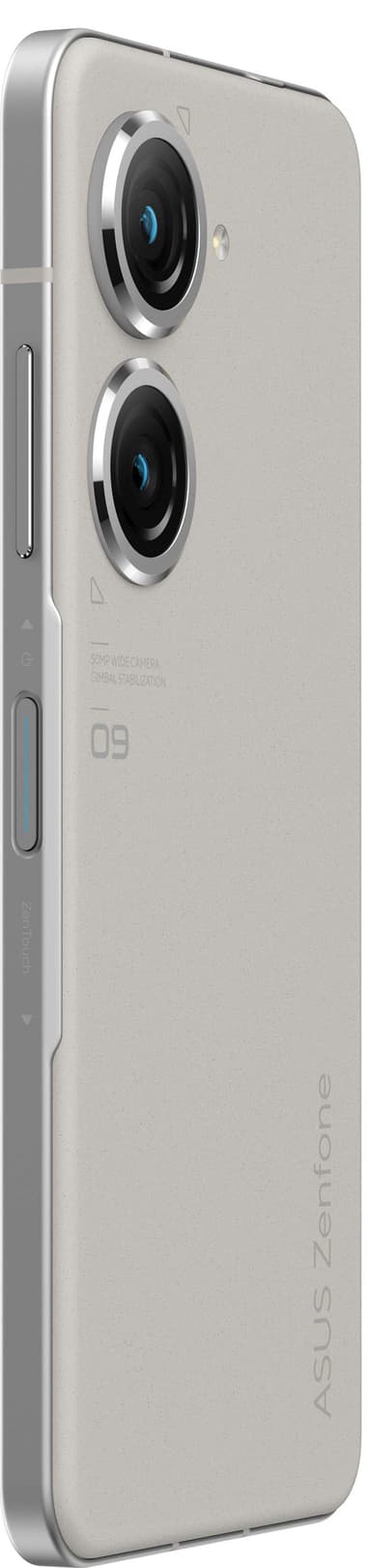 Asus Zenfone 9 5G Smartphone 8/128GB (Moonlight White)