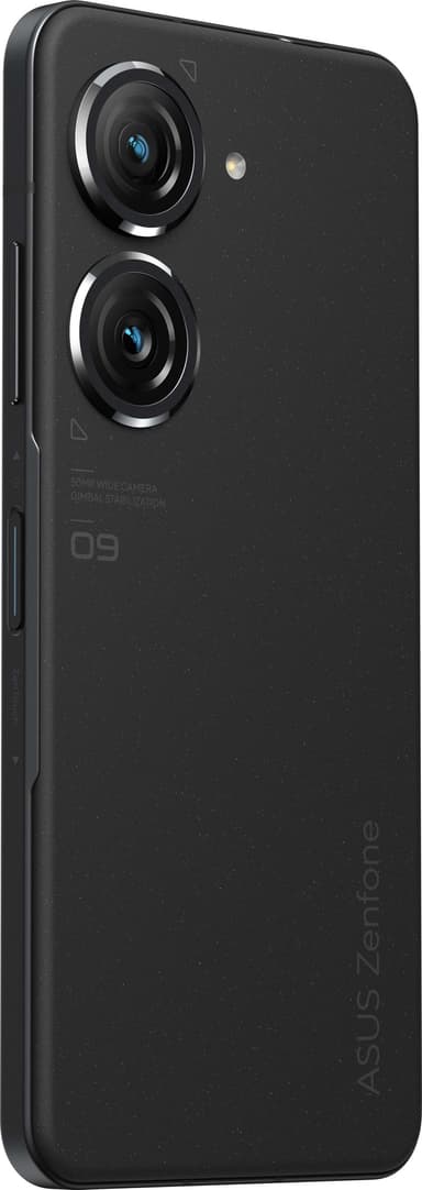 Asus Zenfone 9 5G Smartphone 8/128GB (Midnight Black)