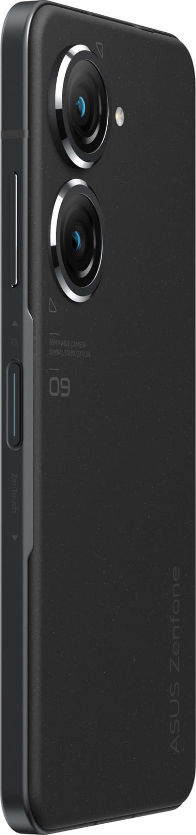 Asus Zenfone 9 5G Smartphone 16/256GB (Midnight Black)